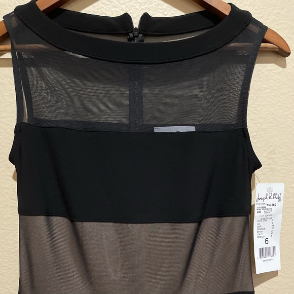 Joseph Ribkoff Maxi Dress - Picture 12 of 14